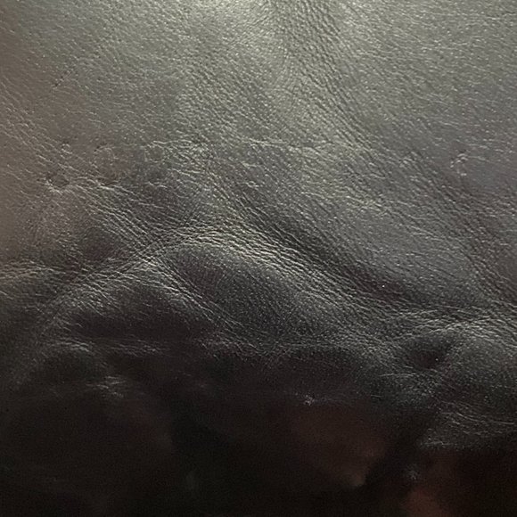 Tom Ford black leather sneakers - Picture 8 of 11